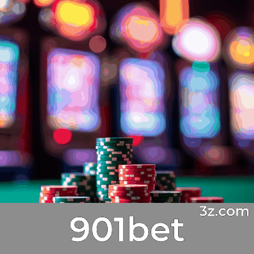 901bet: Plataforma Sustentável e Responsável