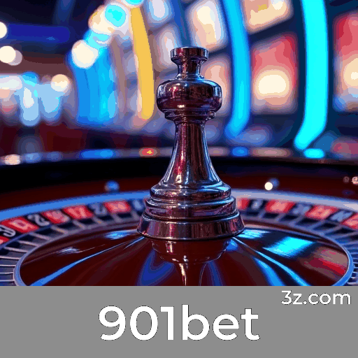 901bet: Experiência de Cassino Elite e Imersiva